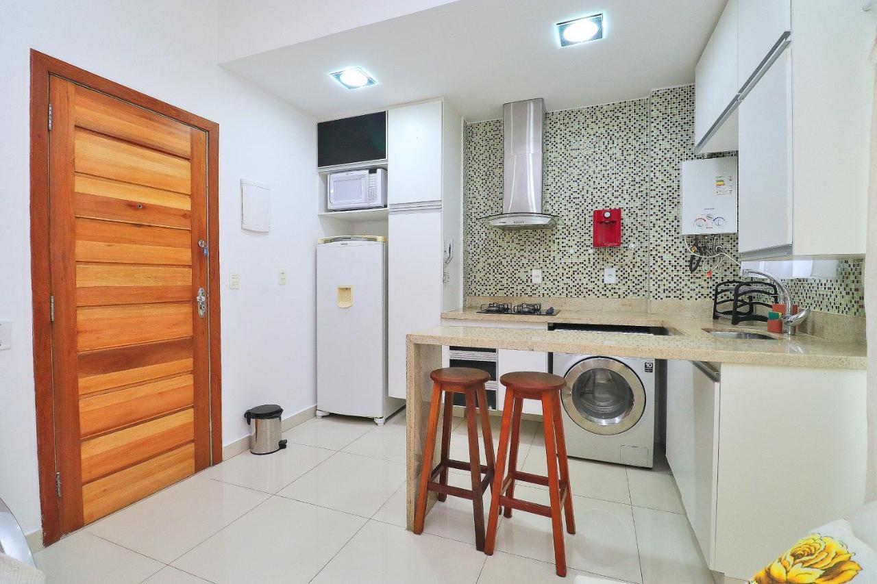 Rio Spot Homes Copacabana C055 Rio de Janeiro Exterior foto