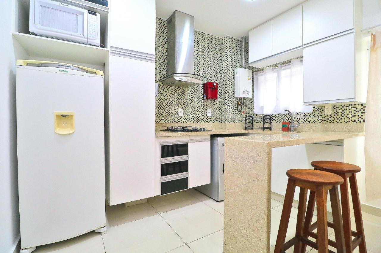 Rio Spot Homes Copacabana C055 Rio de Janeiro Exterior foto